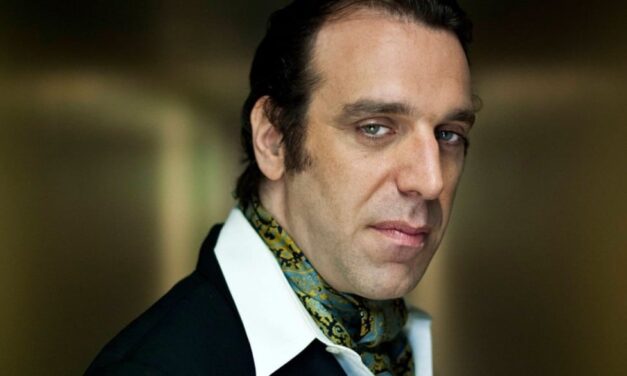 Staatstheater Kassel: Chilly Gonzales Solo Piano III