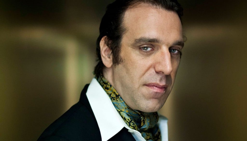 Staatstheater Kassel: Chilly Gonzales Solo Piano III - Archiviert