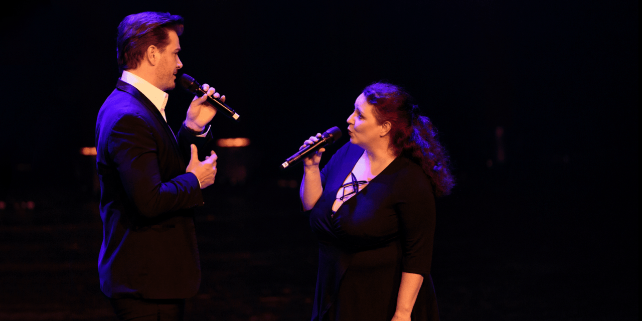 Deutsches Theater München: This is the Greatest Show! - Archiviert