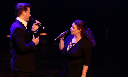 Deutsches Theater München: This is the Greatest Show! - Archiviert