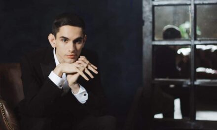 Konzert im Kunstpalast Düsseldorf: Dmirty Shishkin - Archiviert