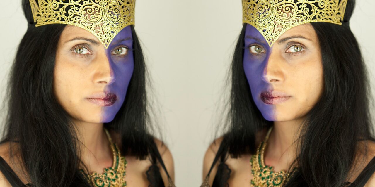 2. Internationales Roma-Theater-Festival in Wie: E BISTARDE – Vergiss mein nicht - Archiviert