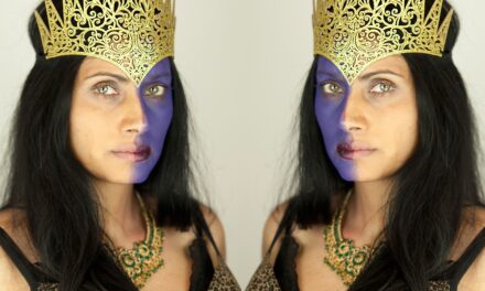 2. Internationales Roma-Theater-Festival in Wie: E BISTARDE – Vergiss mein nicht - Archiviert