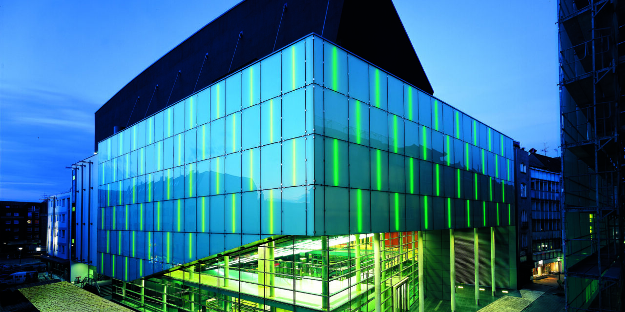 Konzerthaus Dortmund: Igor Levit & Orchestre de Paris - Archiviert