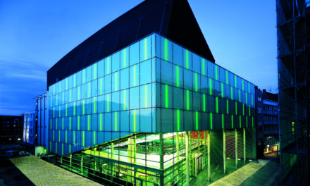 Konzerthaus Dortmund: Igor Levit & Orchestre de Paris - Archiviert