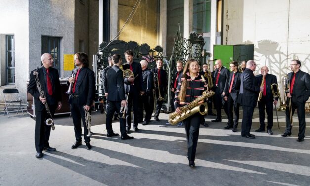 Jazz Festival der Deutschen Oper