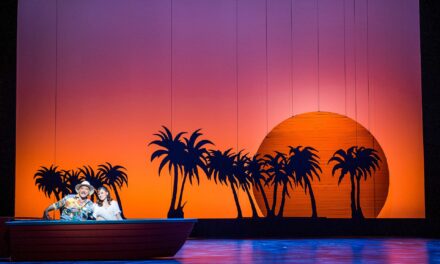 Thunerseespiele 2022: IO SENZA TE - Archiviert