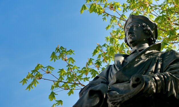 Reuchlinjahr 2022 – Reuchlin für alle