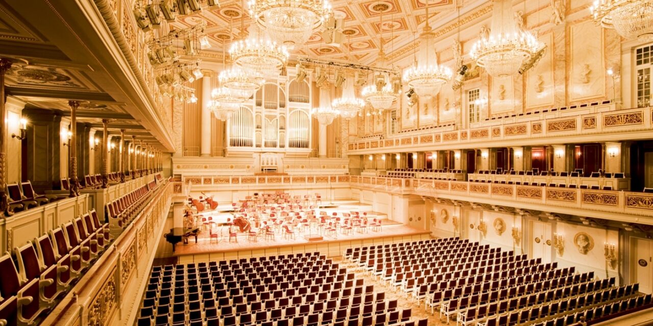 Konzerthaus Berlin: Mozart-Matinee - Archiviert