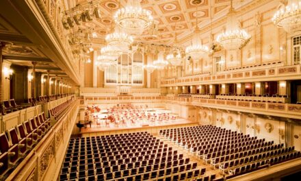 Konzerthaus Berlin: Mozart-Matinee - Archiviert