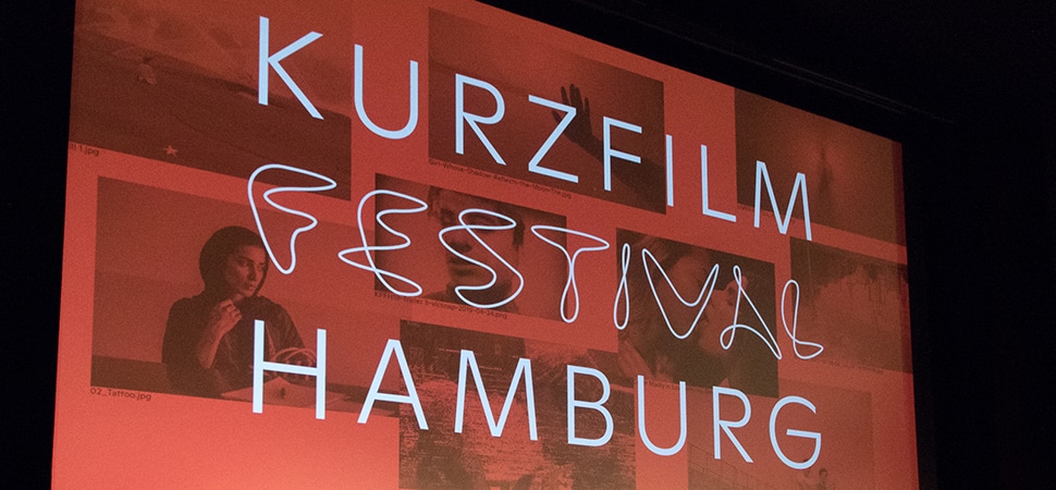 Internationales Kurzfilmfestival Hamburg 2022 - Archiviert