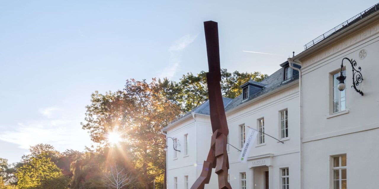 Museum Art.Plus in Donaueschingen - Archiviert