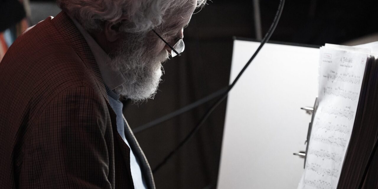 Goldene Krone Darmstadt: Elias „Fuzzy” Dahlhaus - Archiviert