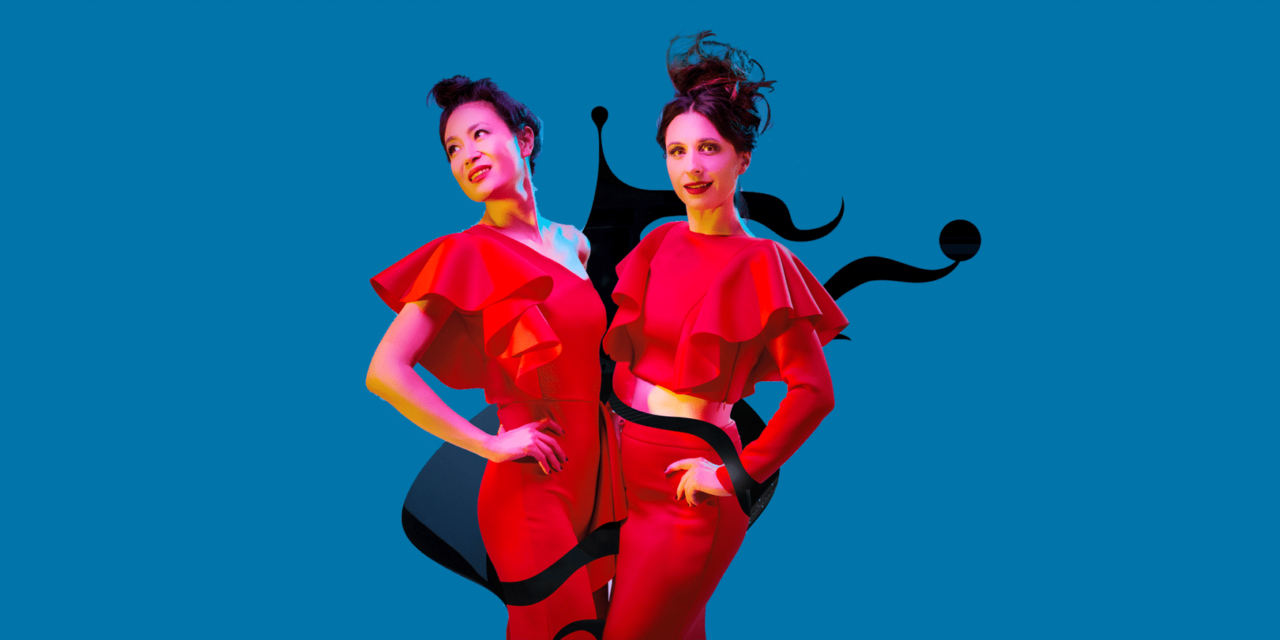 Deutsches Theater München: Queenz of Piano - Archiviert