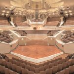 Das Barock Festival im Kammermusiksaal Berlin 2022