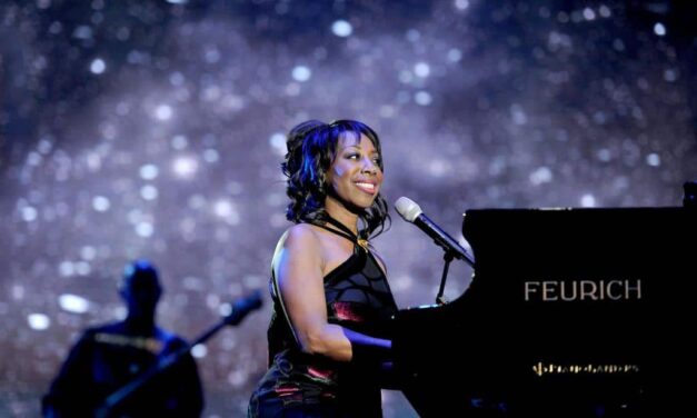 Seebühne Bremen: Oleta Adams