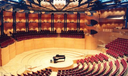 Kölner Philharmonie: Aynur - Archiviert