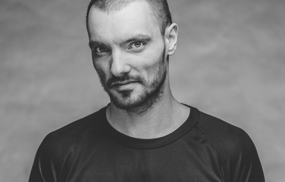 Staatstheater Kassel: mein körper schwerelos - Archiviert