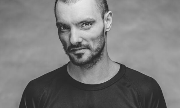 Staatstheater Kassel: mein körper schwerelos