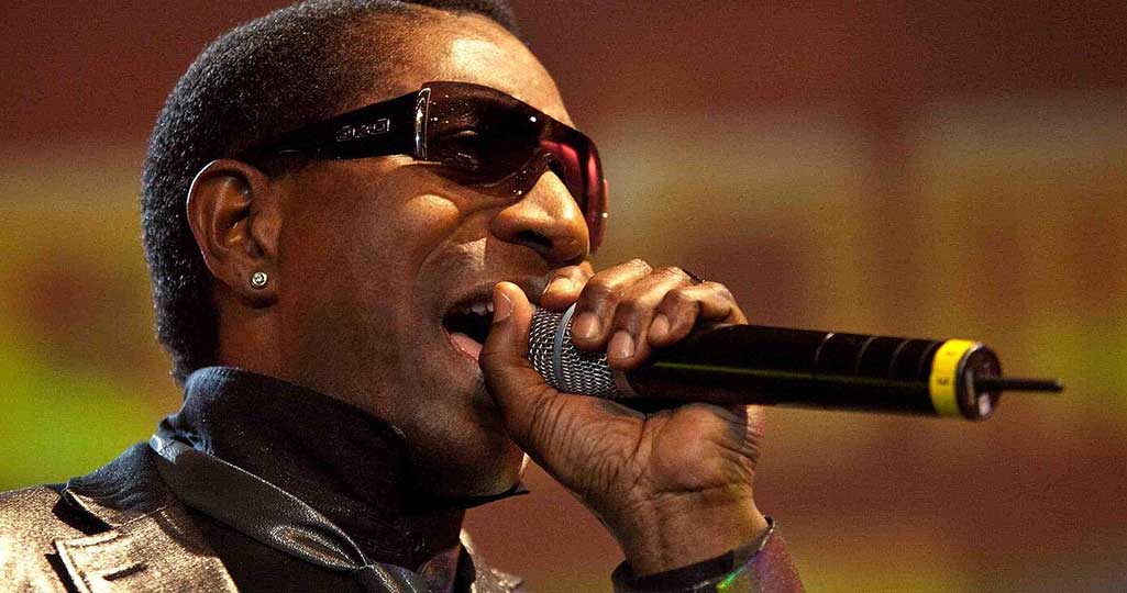 Rhythm & Blues im Kurhaus Baden-Baden - Archiviert