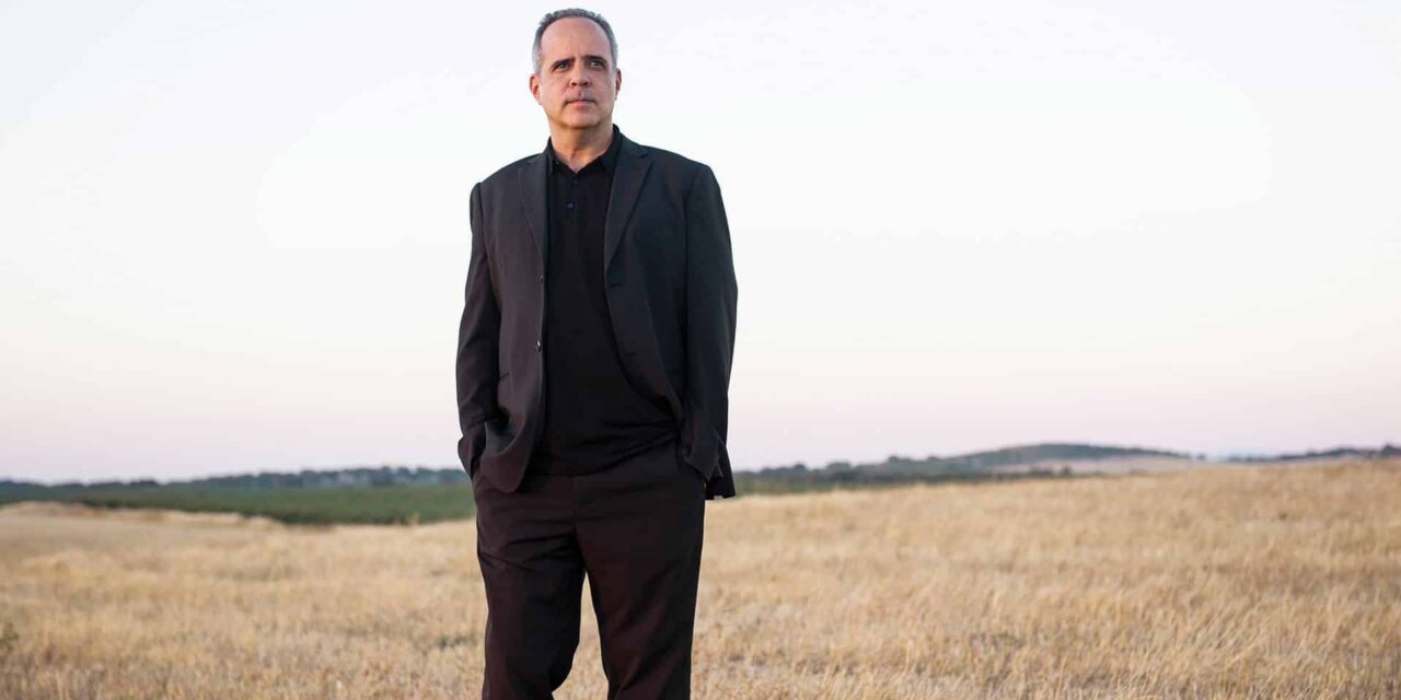 Centralstation Darmstadt: Rodrigo Leao - Archiviert