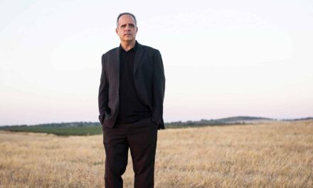 Centralstation Darmstadt: Rodrigo Leao - Archiviert