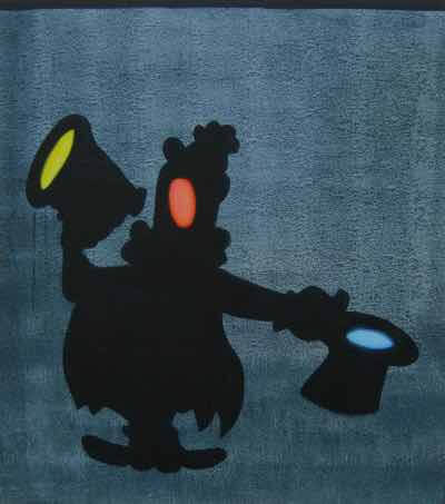 Kunst Museum Winterthur beim Stadthaus: Ausstellungen 2022 - Archiviert