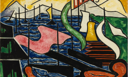 Edwin Scharff Museum in Neu-Ulm: Sonderausstellung – „Kompromisslos modern” - Archiviert