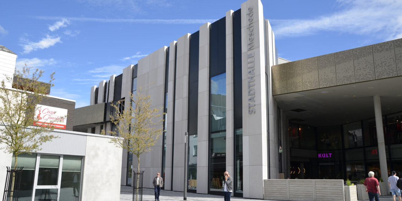 Stadthalle Meschede: Matinee der Klänge - Archiviert