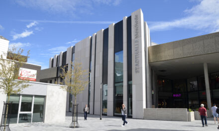 Stadthalle Meschede: Matinee der Klänge - Archiviert