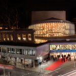 Theater Münster: Verwandlung/Fremdkörper