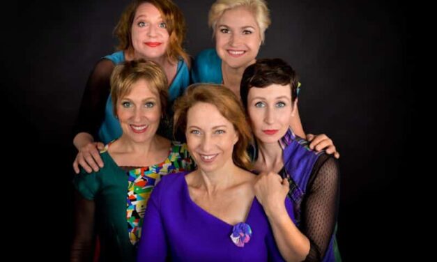 Pfingstmusiktage Lauterbach 2022