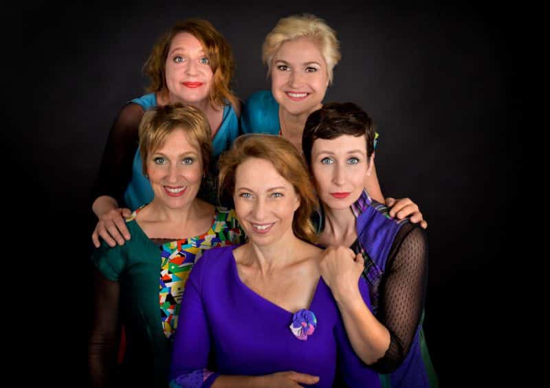 Pfingstmusiktage Lauterbach 2022 - Archiviert