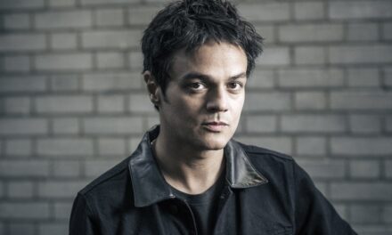 Seebühne Bremen: Jamie Cullum - Archiviert