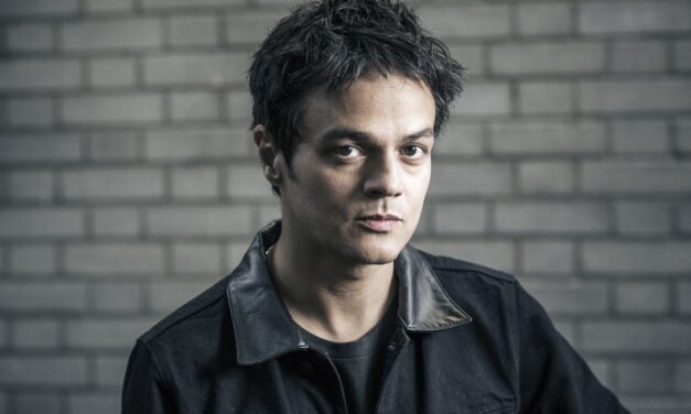 Seebühne Bremen: Jamie Cullum