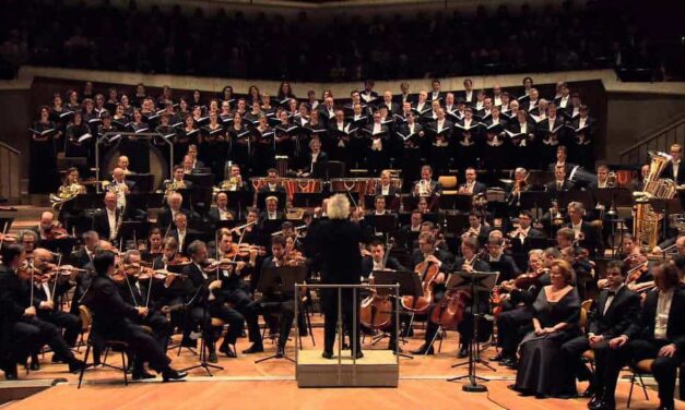 MCC Halle Münsterland: Alex Christensen & The Berlin Orchestra