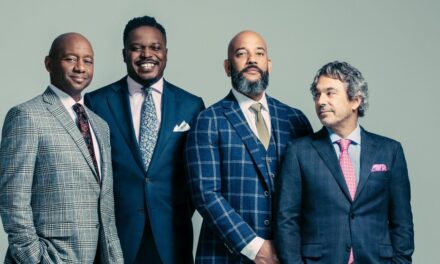 Elbphilharmonie Hamburg: Branford Marsalis Quartet - Archiviert