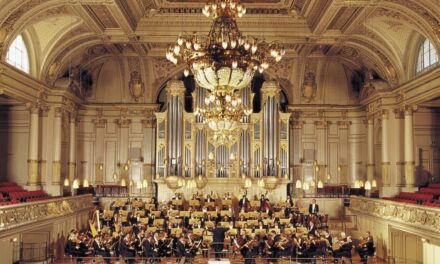 Tonhalle Zürich: The Very Best of John Williams - Archiviert
