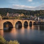 Das Schloss Heidelberg – die berühmteste Ruine der Welt.