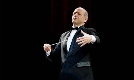 Konzerthaus Berlin: Konzerthausorchester Berlin &  Ivan Fischer - Archiviert