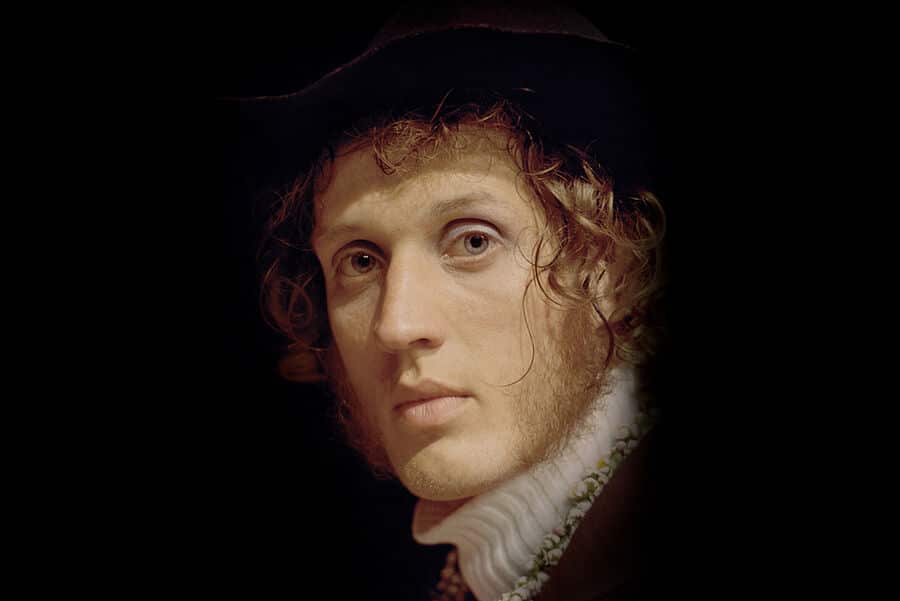 Historische Stadthalle Wuppertal: Herman van Veen - Archiviert