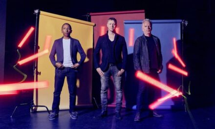 Centralstation Darmstadt: Tingvall Trio - Archiviert