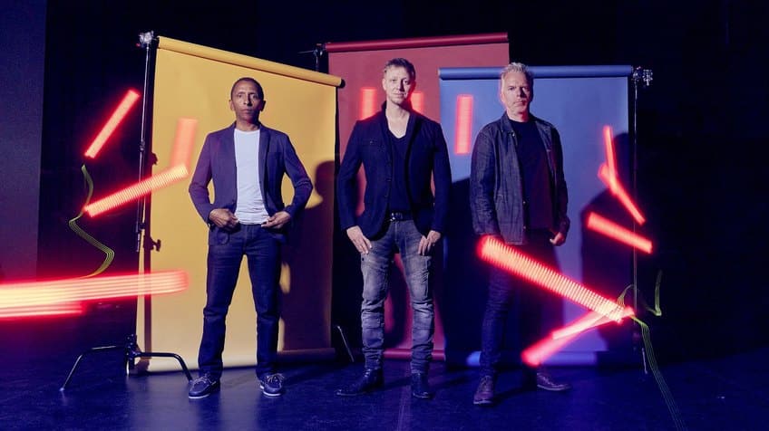 Mecklenburgisches Staatstheater Schwerin: Schweriner Jazznacht - Archiviert