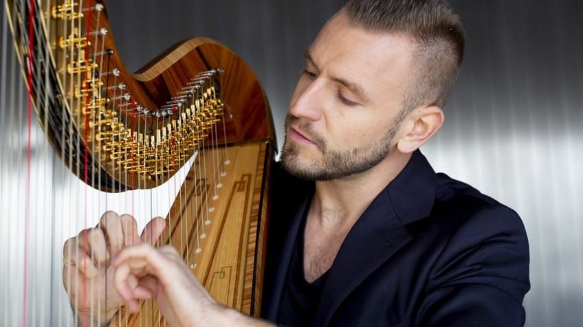 Nikolaisaal Potsdam: 10. Sinfoniekonzert - Archiviert