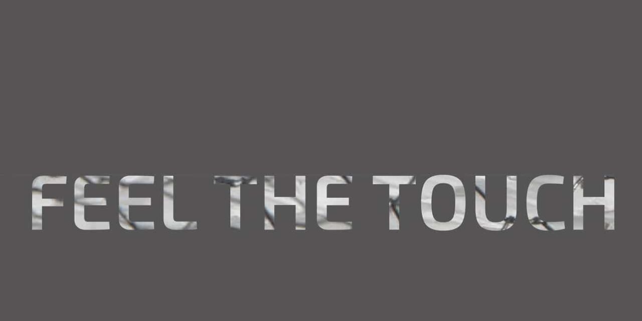 MUT – Museum der Universität Tübingen: Sonderausstellung „Feel the Touch“ - Archiviert