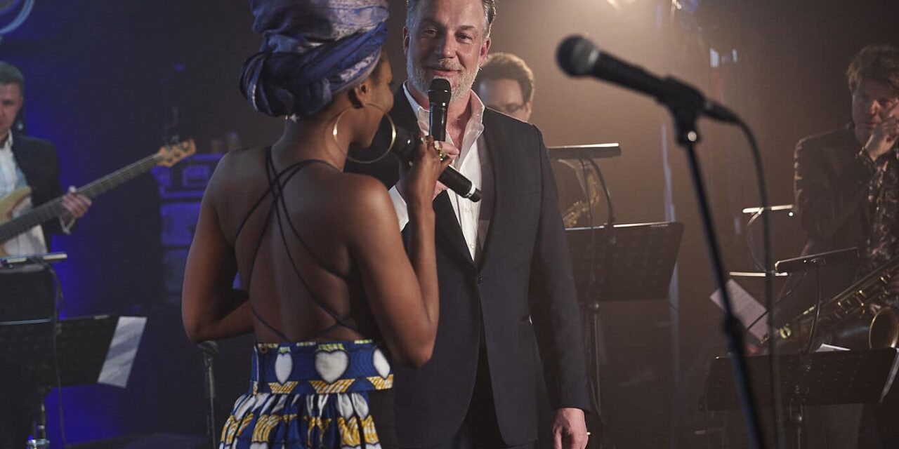 Mr. M’s Jazz Club im Kurhaus Baden-Baden - Archiviert