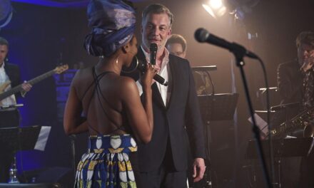 Mr. M’s Jazz Club im Kurhaus Baden-Baden - Archiviert