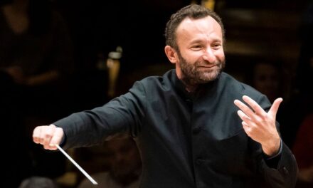 Osterfestspiele 2023 mit den Berliner Philharmonikern im Festspielhaus Baden-Baden - Archiviert