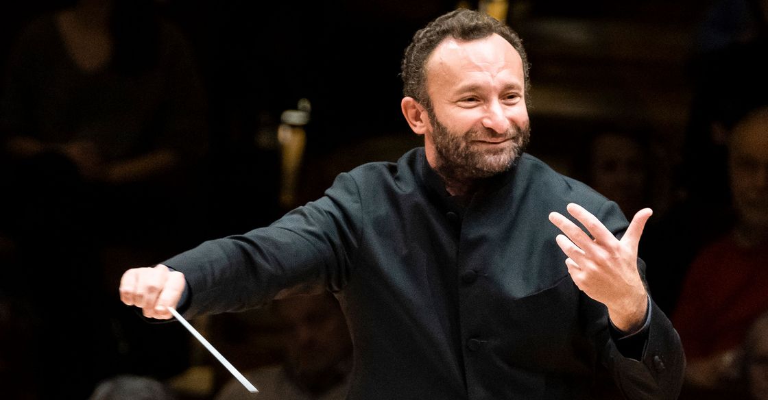 Osterfestspiele 2023 mit den Berliner Philharmonikern im Festspielhaus Baden-Baden - Archiviert