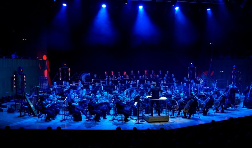 Kölner Philharmonie: The Sound of Hans Zimmer and John Williams - Archiviert